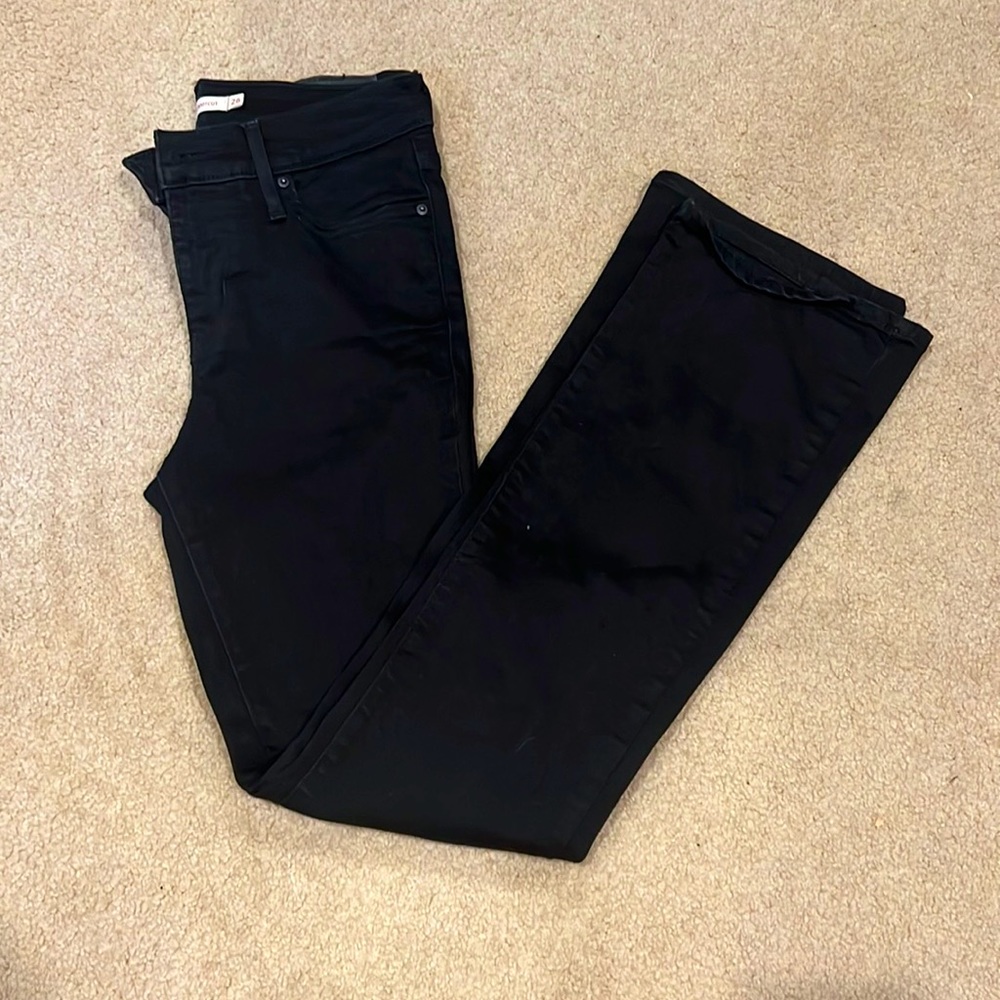 Levi’s jeans